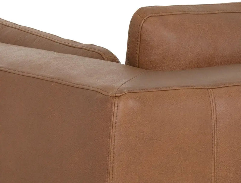 Burr Sofa