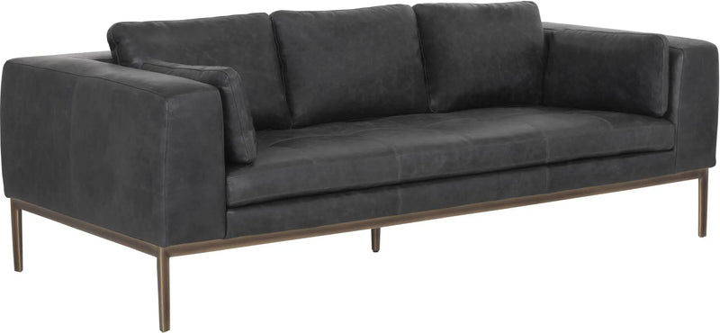 Burr Sofa