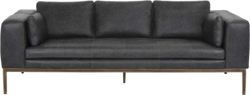 Burr Sofa