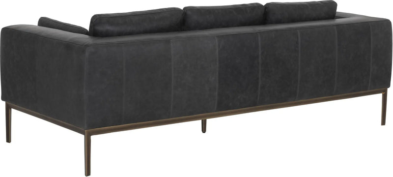 Burr Sofa