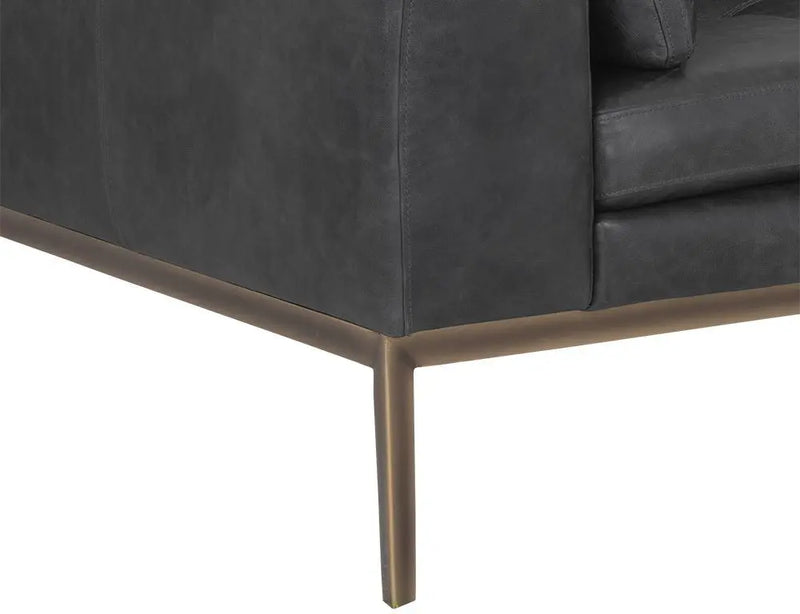 Burr Sofa