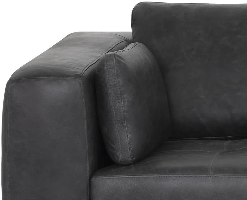 Burr Sofa
