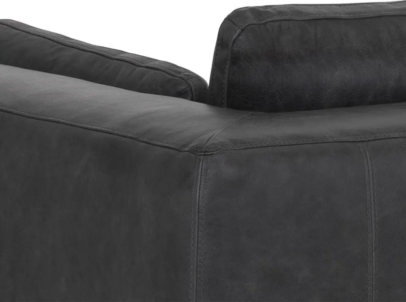 Burr Sofa