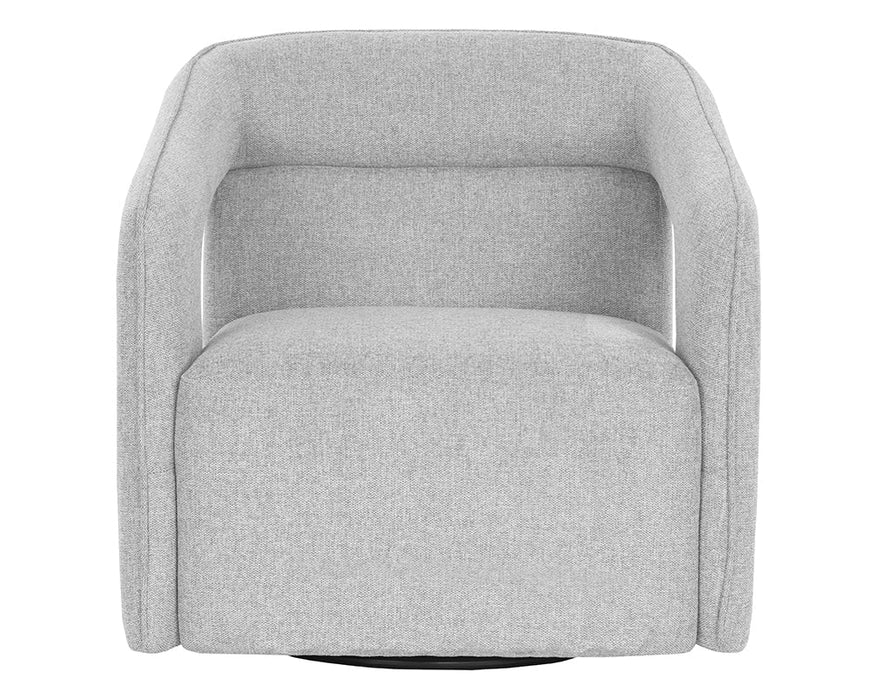 Kendrick Swivel Lounge Chair