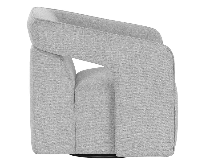 Kendrick Swivel Lounge Chair