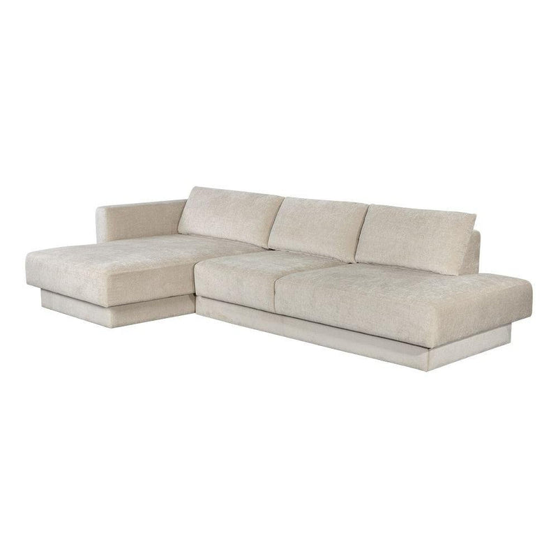 Tecoma Sofa Chaise Raf