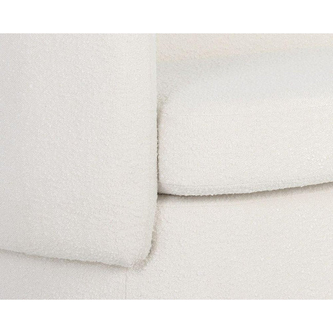 Valence Sofa Maya White