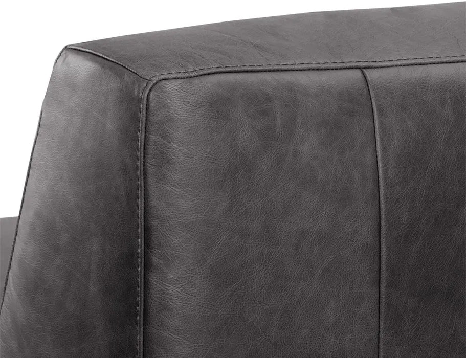 Watson Modular Armless Chair