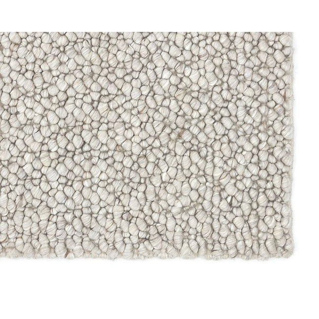 Umea Hand Woven Rug Dust