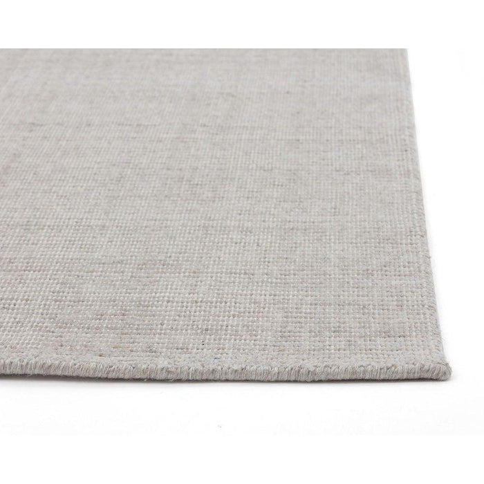 Whistler Hand Loomed Rug Ivory