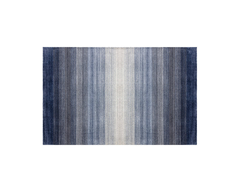 Lagos Hand-Loomed Rug