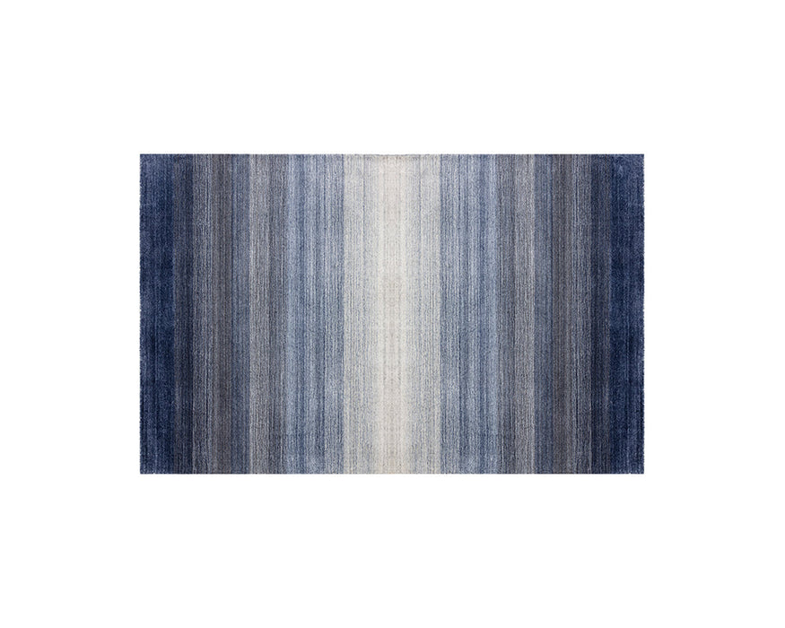 Lagos Hand-Loomed Rug