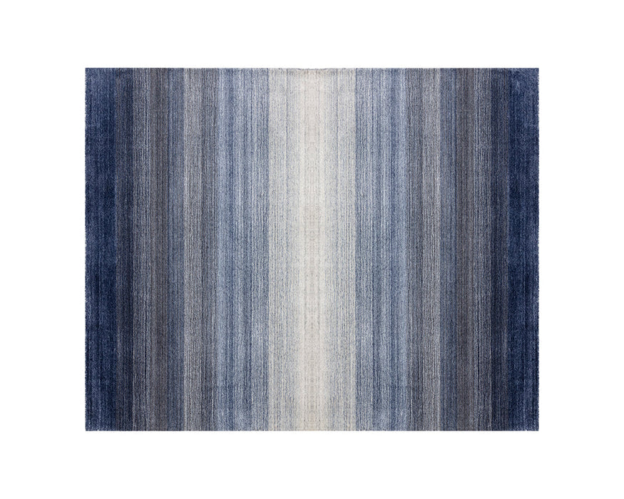 Lagos Hand-Loomed Rug