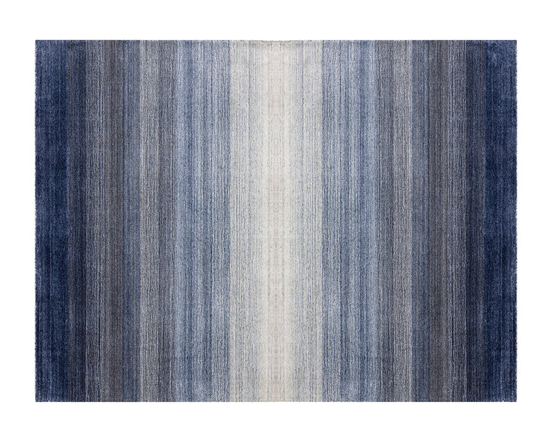 Lagos Hand-Loomed Rug