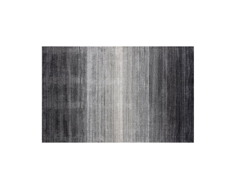 Lagos Hand-Loomed Rug