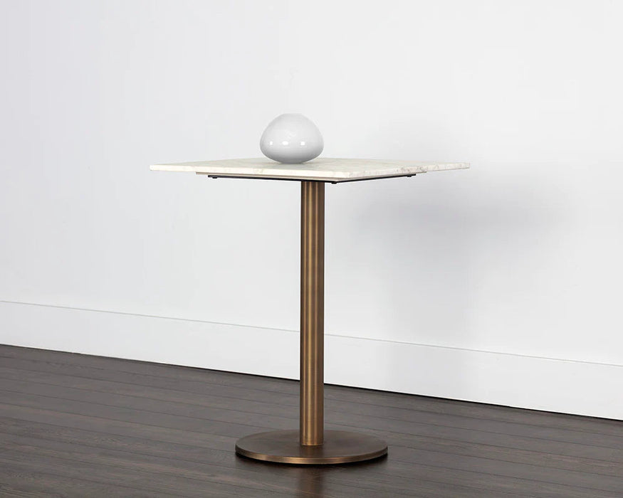 Enco Bistro Table Square