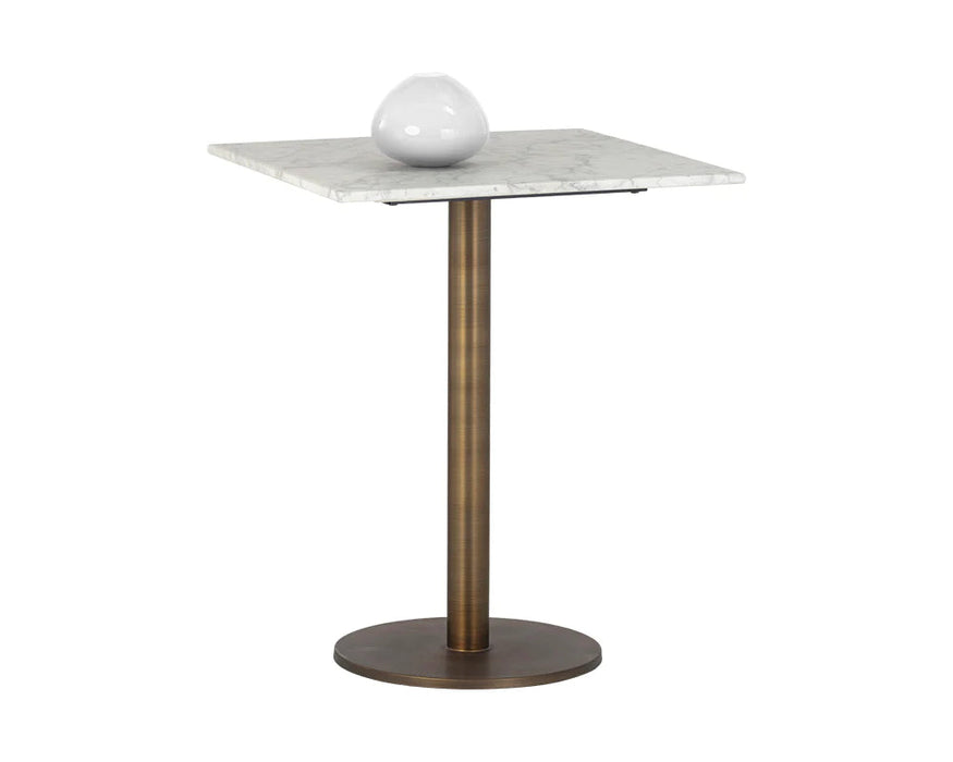 Enco Bistro Table Square
