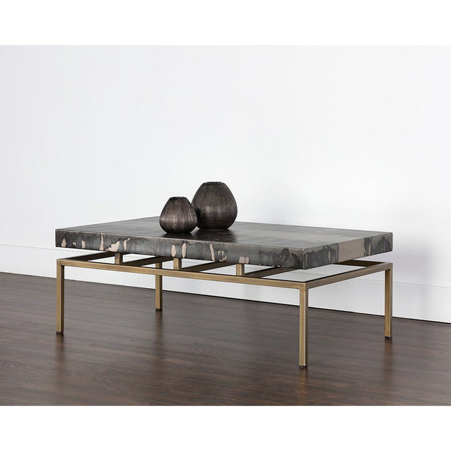 Toreno Coffee Table