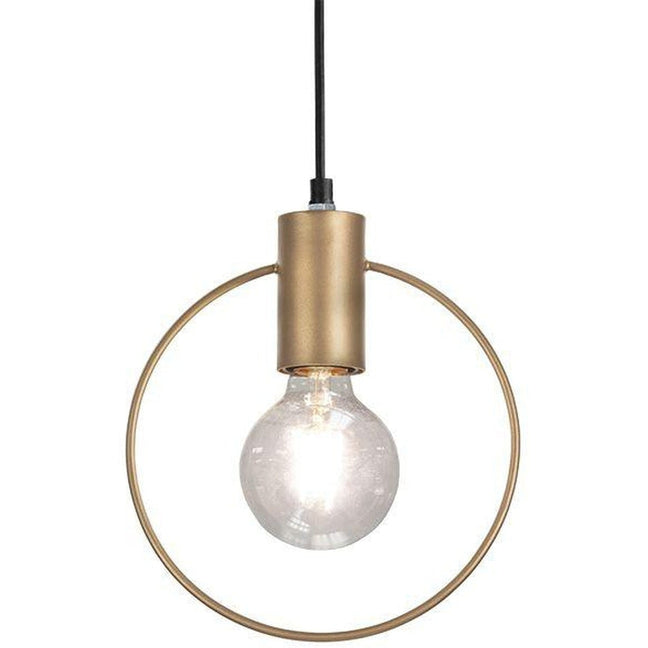 Vasto Pendant Light