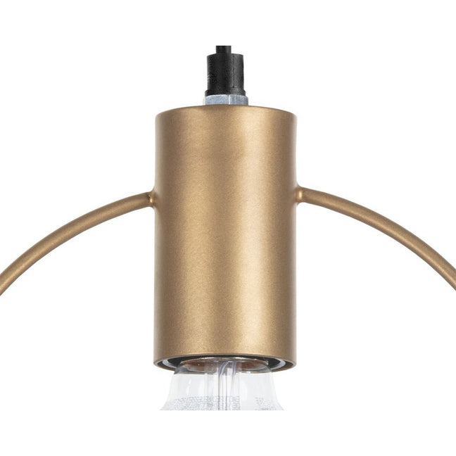 Vasto Pendant Light