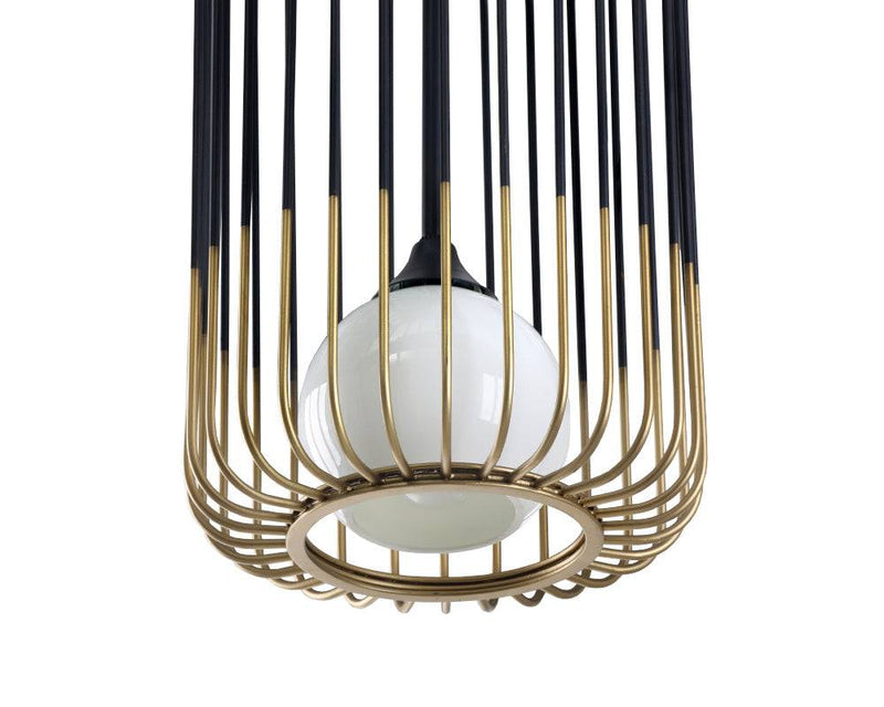 Circa Pendant Light - Medium
