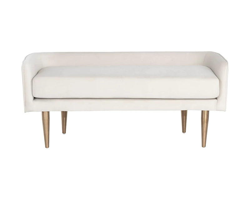 Sammy Bench