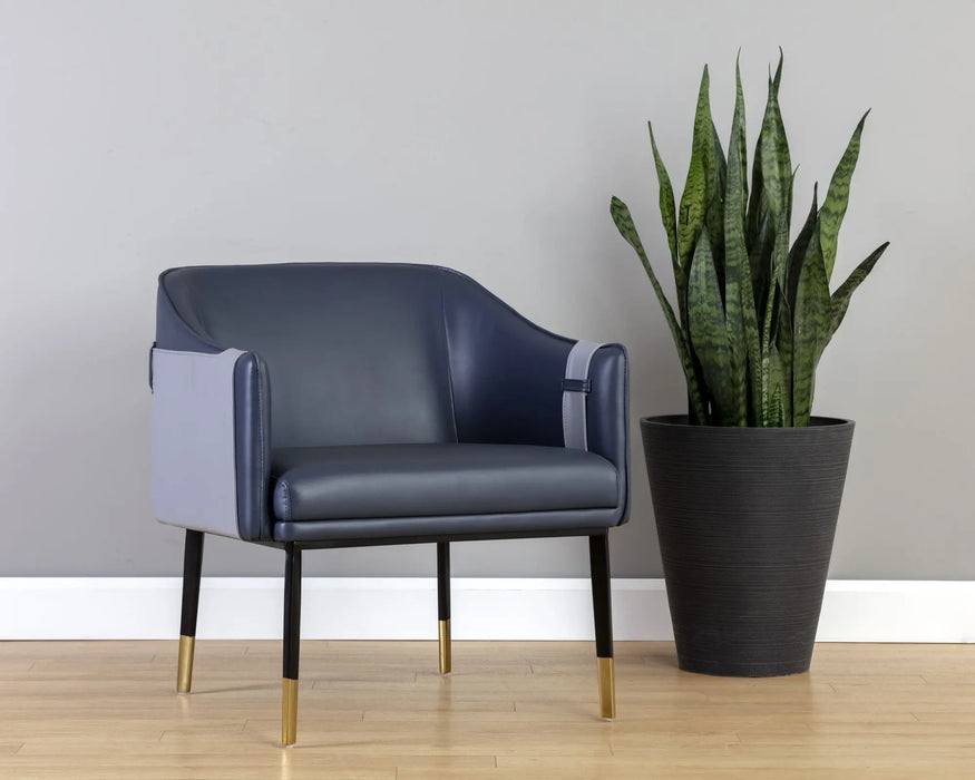 Carter Lounge Chair