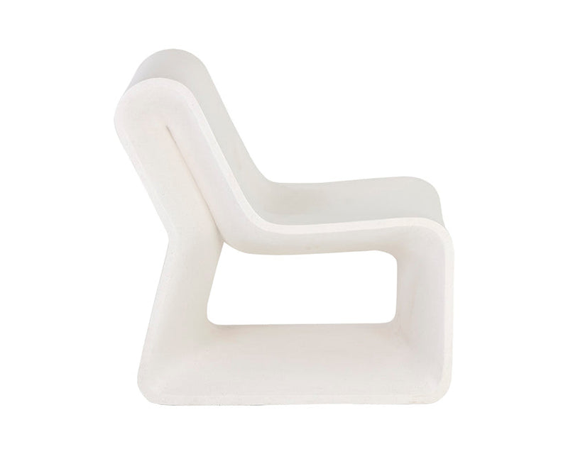 Odyssey Lounge Chair