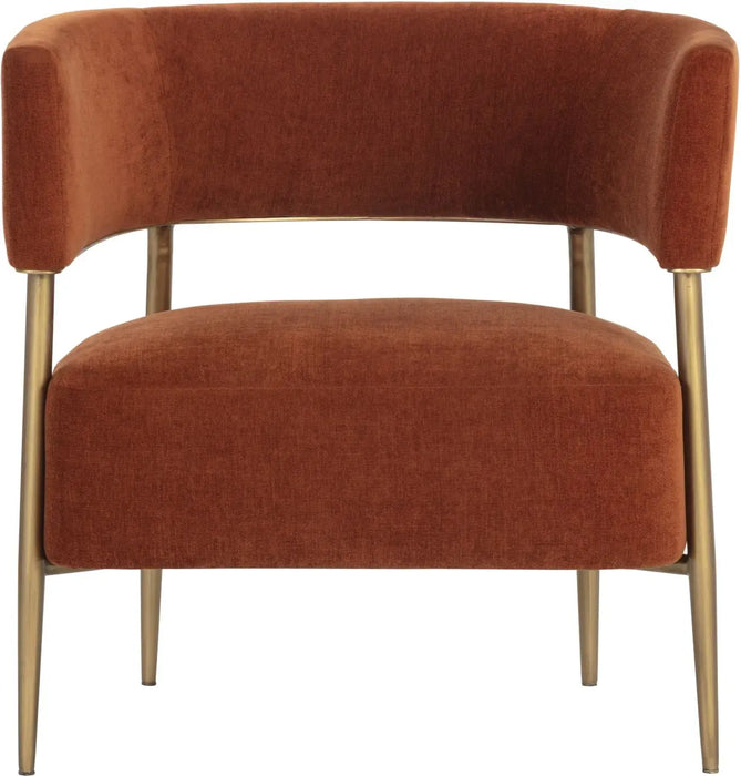 Maestro Lounge Chair