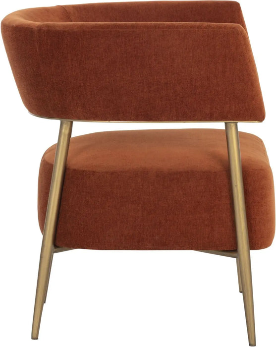 Maestro Lounge Chair