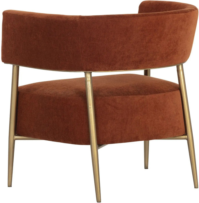 Maestro Lounge Chair