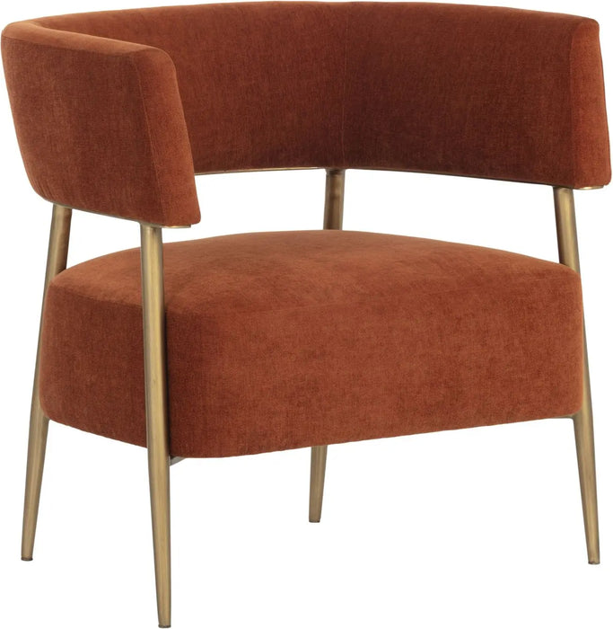 Maestro Lounge Chair