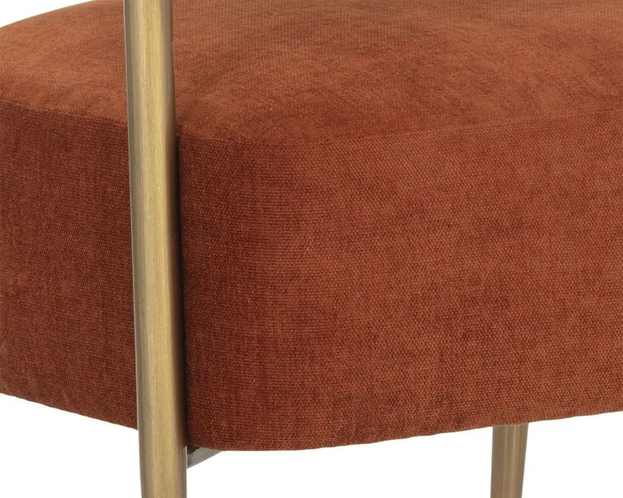 Maestro Lounge Chair