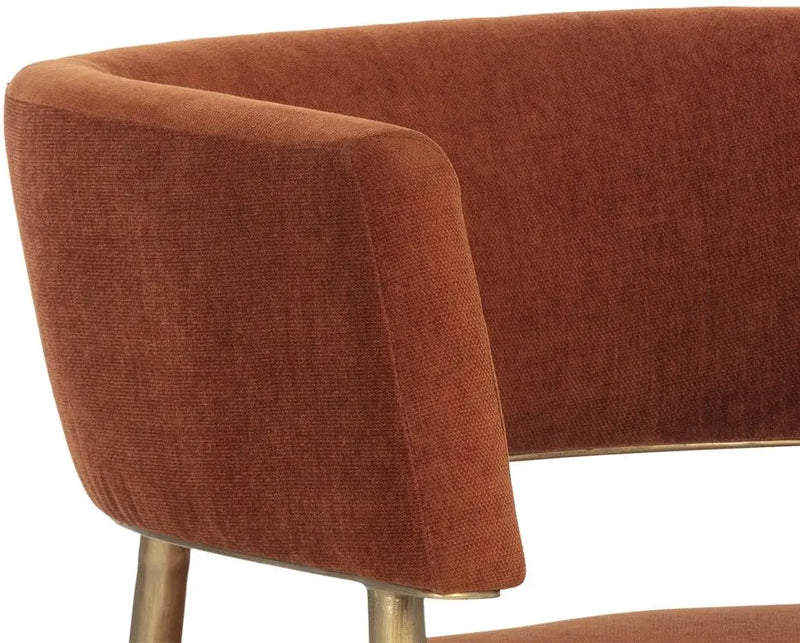Maestro Lounge Chair
