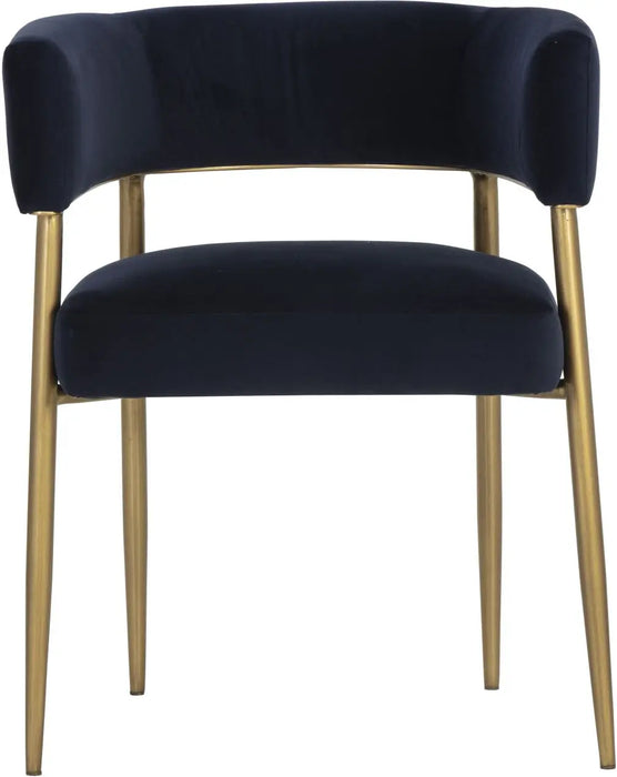 Maestro Dining Armchair