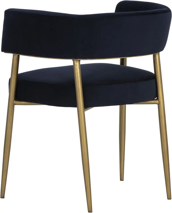 Maestro Dining Armchair