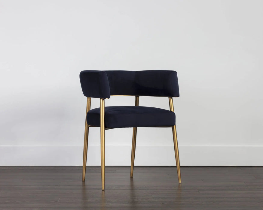 Maestro Dining Armchair