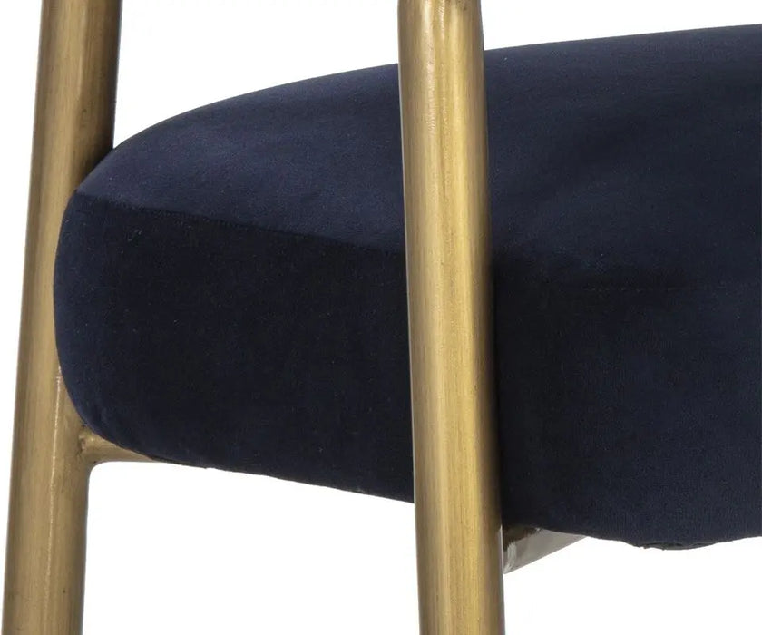 Maestro Dining Armchair