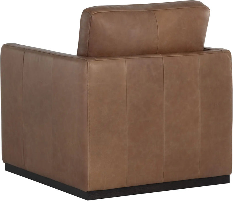 Portman Swivel Lounge Chair