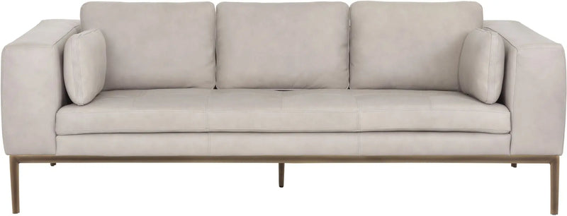 Burr Sofa