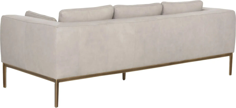 Burr Sofa