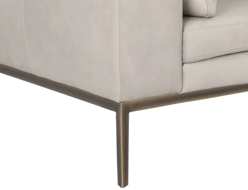Burr Sofa