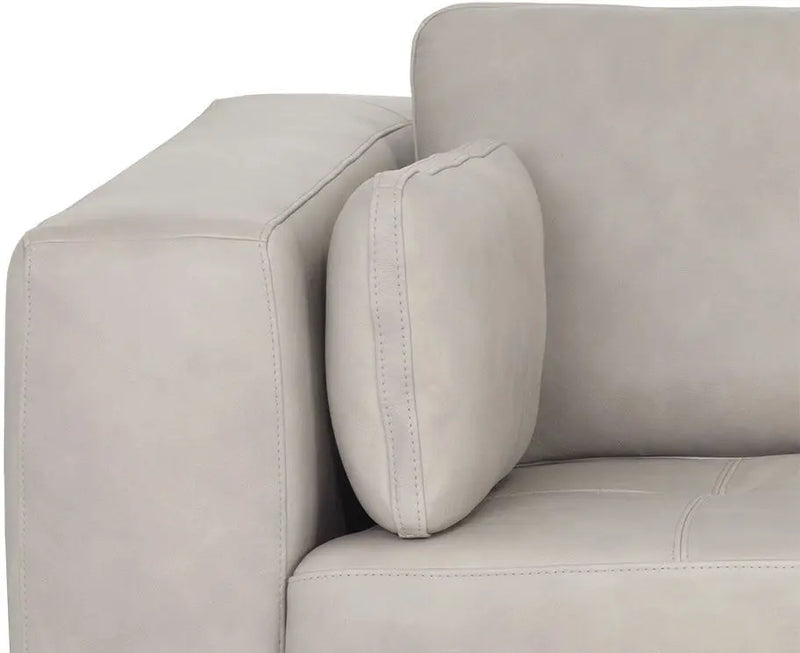 Burr Sofa
