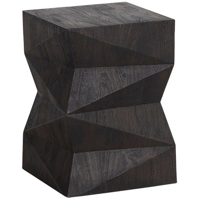 Zepher End Table