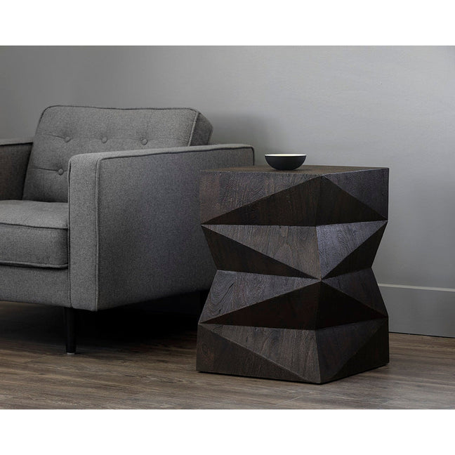 Zepher End Table