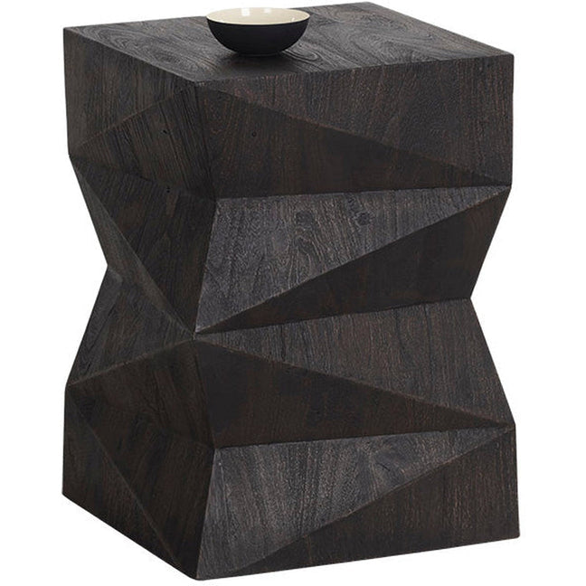 Zepher End Table