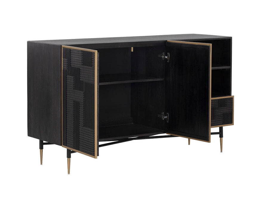 Markwood Sideboard