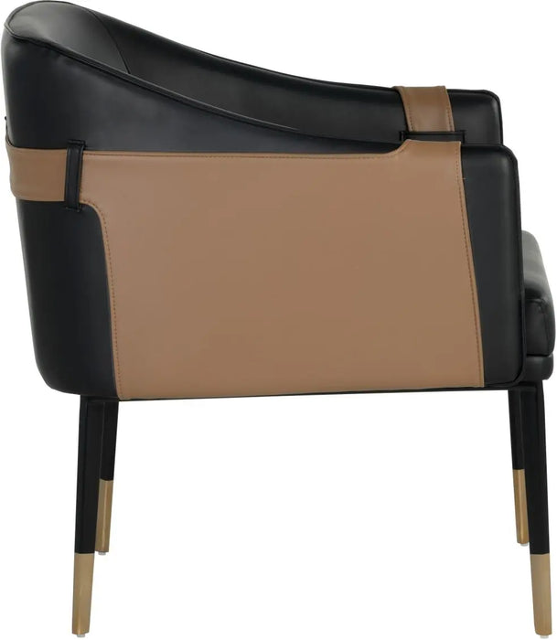 Carter Lounge Chair