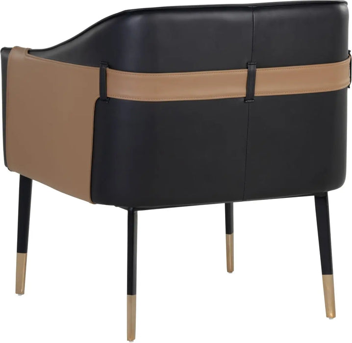 Carter Lounge Chair