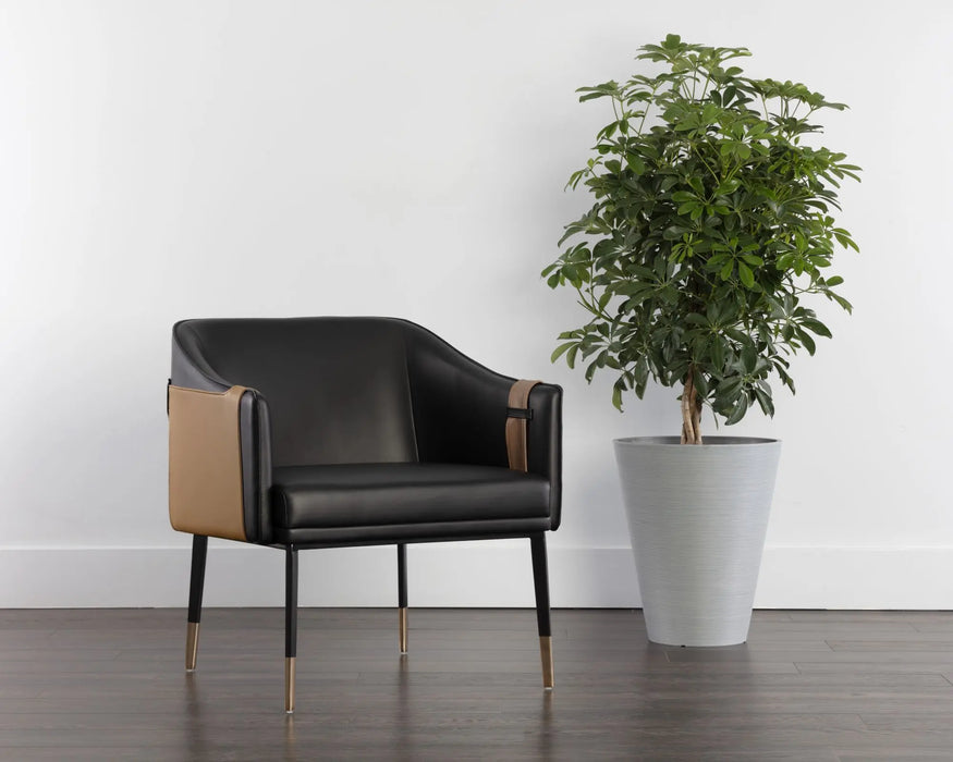 Carter Lounge Chair